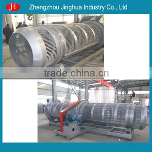 Canna Processing Line Equipment I Canna Cleaning Machine thumbnail-4