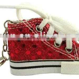 Boot Shoes Key Chain,promotion Key Chain ,keychain Gift thumbnail-1
