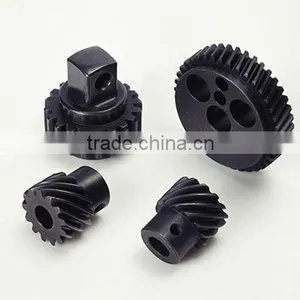 High Quality Steel Helical Gear Prices With Professional Manufactoring thumbnail-1