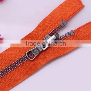 INTENSIFIED ZIPPER thumbnail-1