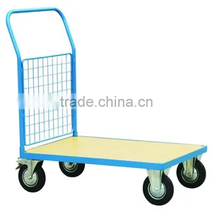 Store Platform Trolley thumbnail-6