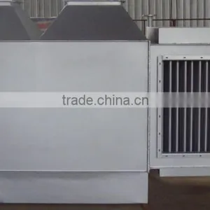 Heat Exchager Coating Machine Gluing Machine Curing Machine Price thumbnail-3
