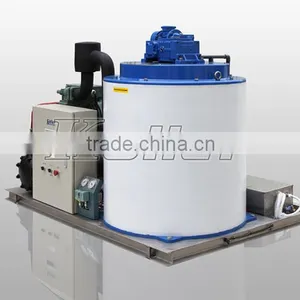 5Tons Flake Ice Maker Machine for Fishery From China Koller thumbnail-3