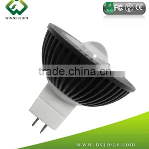 AC85-240V 9w 7w 5w 550-000lm Living Room Ceiling Led Spotlight thumbnail-1