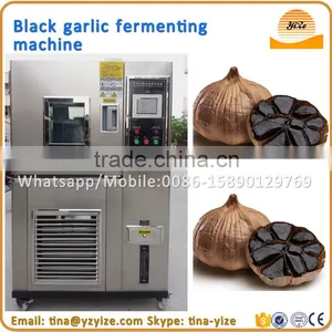 Fermented Black Garlic Fermenting Machine, Black Garlic Machine thumbnail-3