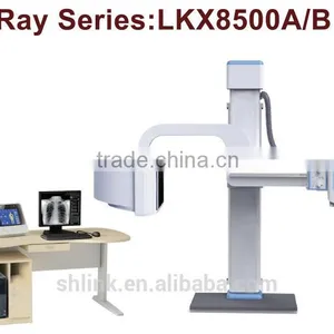 Fine Good Quality Radiology Machine Multi-function X-ray System thumbnail-5