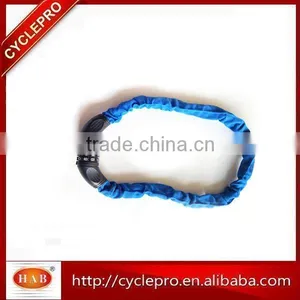 Good Quality Chain Lock Bicycle Chain Lock Bike Lock Bicycle Accessory thumbnail-4