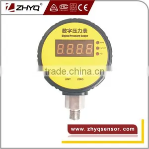 Digital Pressure Gauge(battery Supply) thumbnail-1