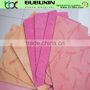 Non Woven Insole Board for Shoe Material thumbnail-1