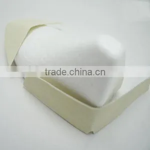 Shoes Toe Puff and Counter Material High Tensile Chemical Sheet Shoes Upper Material thumbnail-1