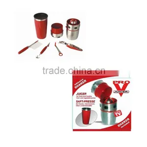 Manual Fruit Juicer thumbnail-2