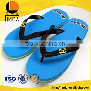 Wholesale Eva Embossed Beach Slipper Massager Slipper thumbnail-1