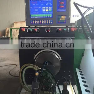 Trustworthy China Supplier BC3000 Fuel Injection Pump Test Bench thumbnail-6