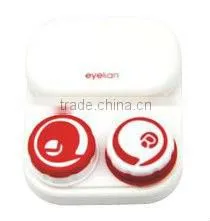A-8059 Vast Plowing Weeding With Red Contact Lens Mate Box thumbnail-1