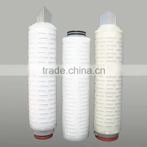 Excellent Efficiency Polypropylene Inkjet Filter Mineral Water Filter Cartridge thumbnail-4