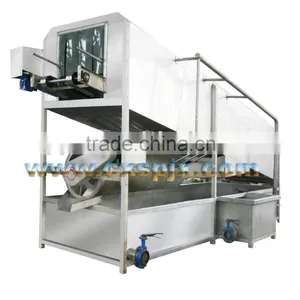 Slaughtering Machine/poultry Cage Cleaning and Sterilizing Machine thumbnail-1