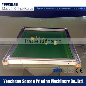 Large Size UV Exposure Machine thumbnail-3