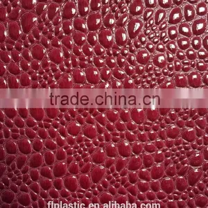 PVC Leather For Furniture AND Handbag thumbnail-5