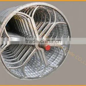 ZYDF 1000/1092high Quality Cylinder Mould for Paper Making Machine thumbnail-2