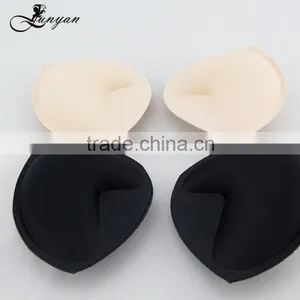 Sexy Women Push up Air Bra Silicone Bra Inserts for Breast Enhancer thumbnail-3