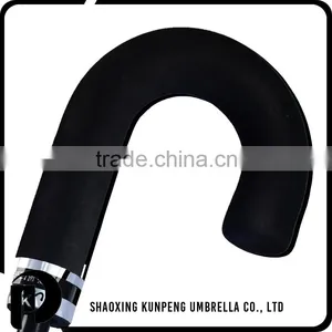 Top Quality Customized Factory Price Colorful Straight Umbrella thumbnail-4