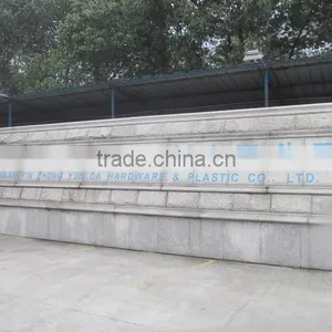 Jiangyin Zhong Yue Da Hardware & Plastic Co., Ltd. company overview - view 2 thumbnail