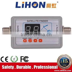 Good Quality Satellite Finder thumbnail-1