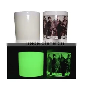 Factory Supply 11oz Sublimation Luminous Mug thumbnail-3
