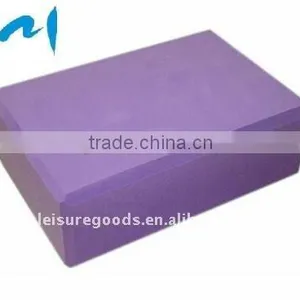 Foam Yoga Block thumbnail-1