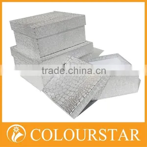 Aquous Coating Customized Color Paper Box thumbnail-3