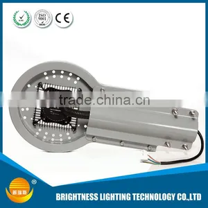 New Technology 3000k 4000k 6500k Ultra Thin Solar Road Lighting thumbnail-3