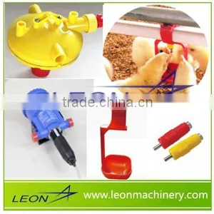 LEON Series Nipple Drinking System With Automatic Doser thumbnail-2