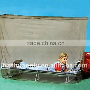 Deltamethrin Treated Mosquito Net/princess Mosquito Net thumbnail-1