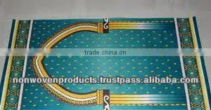 Cheap Nonwoven Prayer Sheet thumbnail-2