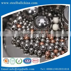 Sus 304 4 Inch Round Metal Sphere Mirror Stainless Steel Hollow Ball for Decoration thumbnail-1