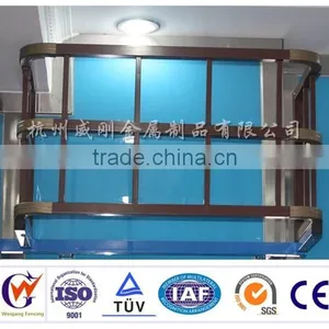 Hot Seling Steel Air Conditioner Bracket in 2015 thumbnail-1