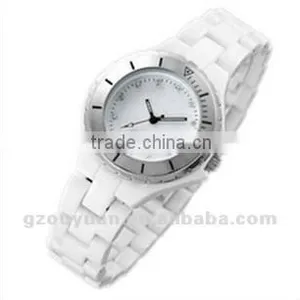 New Charming Waterproof Ceramic Watch thumbnail-1