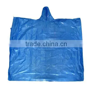 Disposable Rain Cloth thumbnail-1