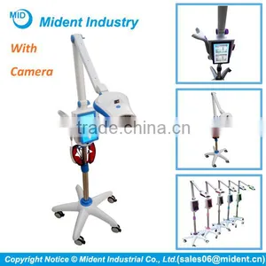 Colored Screen Teeth Multifunction Beauty Machine Dental, Teeth Whitening Machine With Camera thumbnail-1