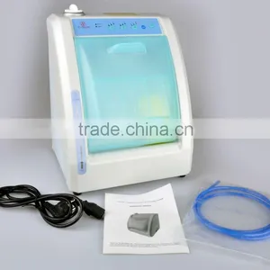 Dental Handpiece Lubricating and Cleaning Machine Lubricant Cleaner thumbnail-1