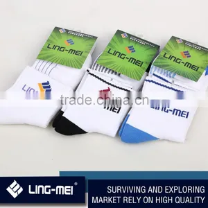 Wholesale Best Quality Sports Socks thumbnail-2