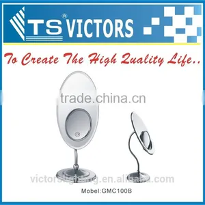 Cheap Small Cosmetic Mirror thumbnail-3