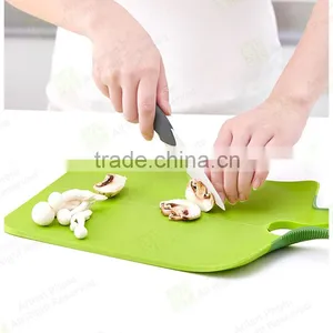 2015 New Design ZAKKA Folding Cutting Board thumbnail-2