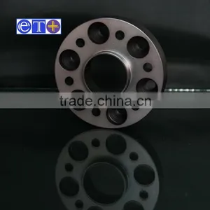 ET+ Forged Wheel Spacer thumbnail-1