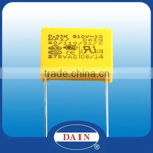 Type Class X2 Series Capacitor for Gprs Modem 16 Port Gsm Modem thumbnail-1