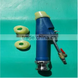 Concrete Pump Rotor Stator thumbnail-6