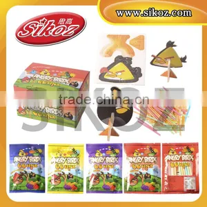 SK-A120 Cigarette Lighter Spray Candy thumbnail-5