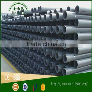 High Quality Agriculture Irrigation Pvc Pipe for Irrigation System thumbnail-2