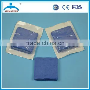 Absorbent Gauze Swab thumbnail-1