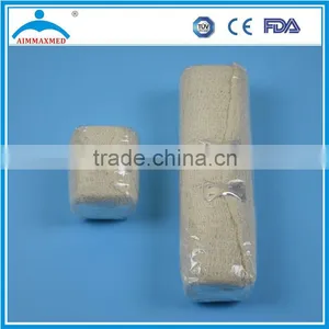 Crepe Elastic Bandages for Hand Wrapping Fighters thumbnail-1
